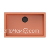 Кухонная мойка OMOIKIRI Yamakawa 75-U/I-CN canyon (4997030)