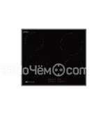 Варочная панель MILLEN MEH 601 BL