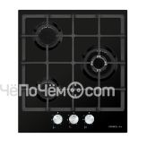 Варочная панель HOMSair HGE433TGCBK