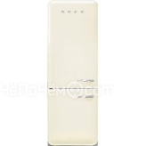 Холодильник SMEG FAB38LCR5