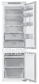 Холодильник SAMSUNG BRB80F26ADS0EO