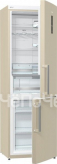 Холодильник GORENJE nrk 6192 mc
