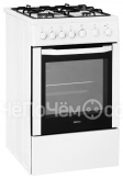 Кухонная плита BEKO cse 52110 gw