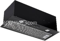 Вытяжка KONIGIN FlatBox Black 50