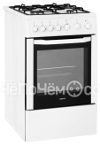 Кухонная плита BEKO cse 52110 gw