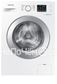 Стиральная машина SAMSUNG WW60H2220EW