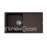 Кухонная мойка OMOIKIRI Yasugata 100-DC (4993848)