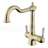 Смеситель LEMARK Villa LM4858B