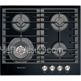 Варочная панель KITCHENAID KHGD4 60510