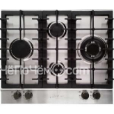 Варочная панель KAISER kg 6360 turbo romb