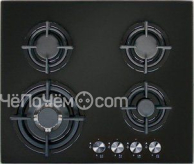 Варочная панель MBS pg-611bl