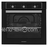 Духовой шкаф DELVENTO V6EB16088