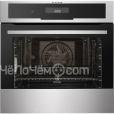 Духовой шкаф ELECTROLUX eob 95851 ax