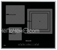 Варочная панель KITCHENAID khid3 65510