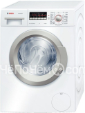 Стиральная машина BOSCH wak 24240 oe
