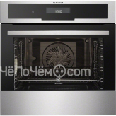Духовой шкаф ELECTROLUX eob 95851 ax
