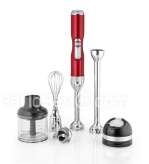 Блендер KITCHEN AID 5khb3581eca карамельное яблоко