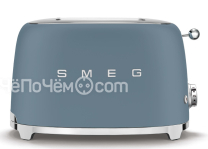 Тостер SMEG TSF01SBMEU