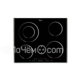 Варочная панель WHIRLPOOL akt 8600 ba