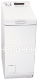 Стиральная машина AEG l 70260 tl