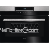 Духовой шкаф AEG KMR761000M