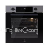 Духовой шкаф LEX EDP 610 IX