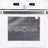 Духовой шкаф HIBERG VM 6193 W