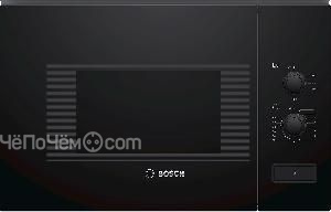 Микроволновая печь Bosch BFL 520MB0