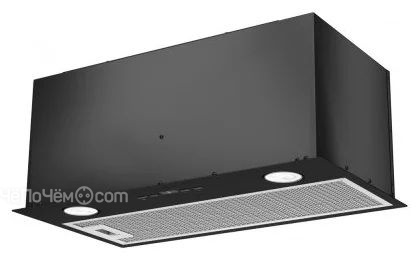 Вытяжка KONIGIN Insait Black 60