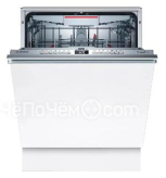 Посудомоечная машина BOSCH SMV4HCX52E