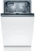 Посудомоечная машина BOSCH SRV2IKX10E