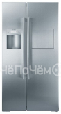 Холодильник BOSCH kad63a70
