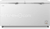 Морозильный ларь GORENJE FH50BPW