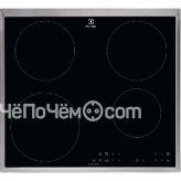 Варочная панель Electrolux IPE 644 0KX