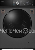 Стиральная машина WEISSGAUFF WM 47148 DC Inverter Steam Deep Grey