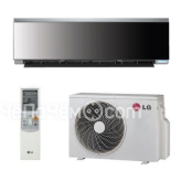 Сплит-система LG c24ltr