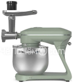 Миксер BQ MX852 мaтовый зеленый