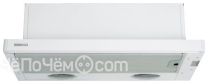 Вытяжка BEKO ctb 6407 w