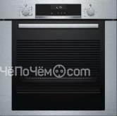 Духовой шкаф BOSCH HBA357BS0