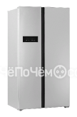 Холодильник Ascoli ACDW601W