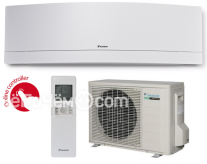 Сплит-система DAIKIN FTXJ50LW/RXJ50L