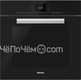 Встраиваемая пароварка Miele DGC 6660 OBSW