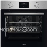 Духовой шкаф ZANUSSI OPZB43341X