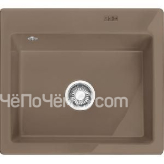 Кухонная мойка FRANKE MTK 610-58 керамика миндаль