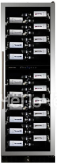 Винный шкаф DUNAVOX DX-119.386DSS