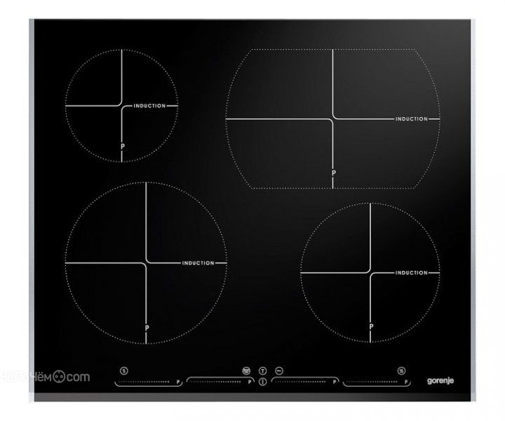 Варочная панель GORENJE is 642 axc