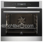 Духовой шкаф ELECTROLUX eoa 5751 aox