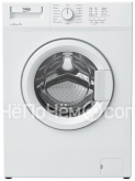 Стиральная машина BEKO WRE 54P1 BWW