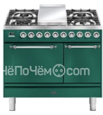 Варочный центр ILVE PD10FDQNE3/EGC
