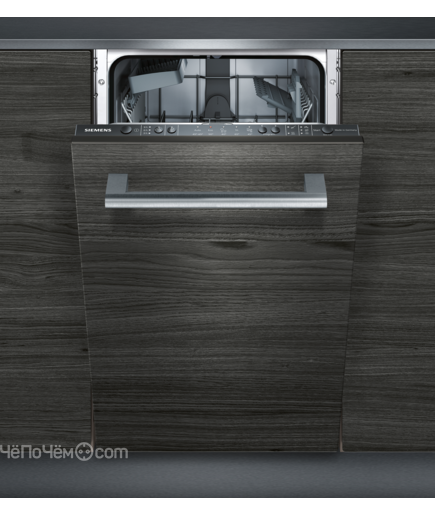 Посудомоечная машина SIEMENS SR 615X20 IR